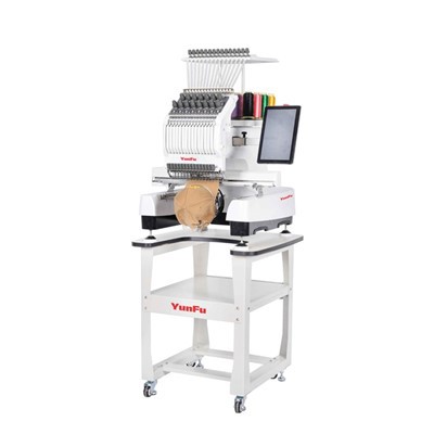 Yunfu mini kay itilize faktori pri bwodri machin