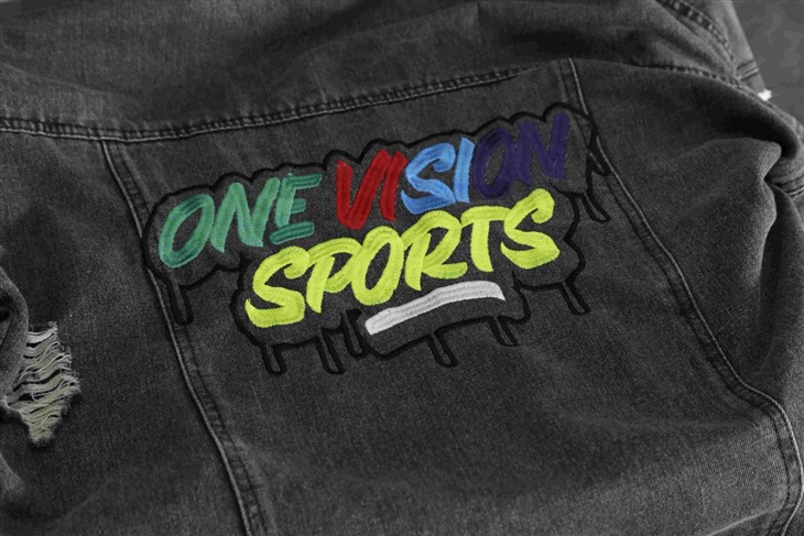 YUNFU 500*1200mm Working Area Hot Sale Best Price Computer Embroidery Machine price